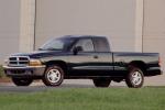 Dodge Dakota 1997 года